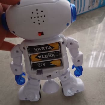 Ayıplı Oyuncak Ve Çözülmeyen İade Sorunu