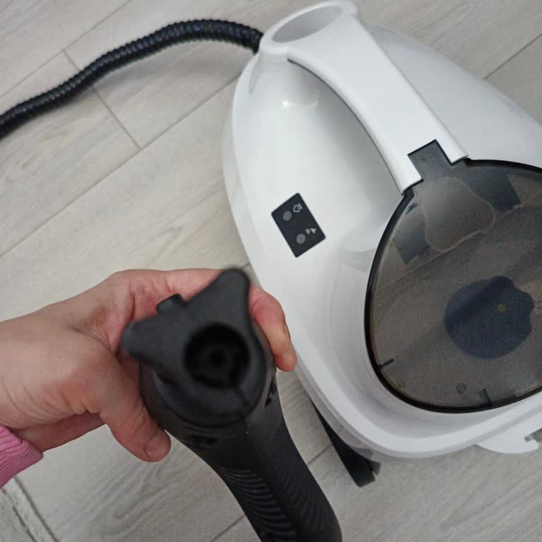 Pirantech CB-107C Buhar Parçası Kırıldı, Yedek Parça Bulamıyorum