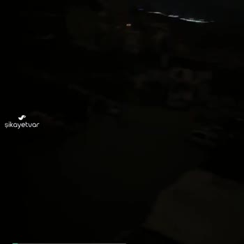 Gdz Elektrik Dağıtım Sorumsuzluk Had Safhada!