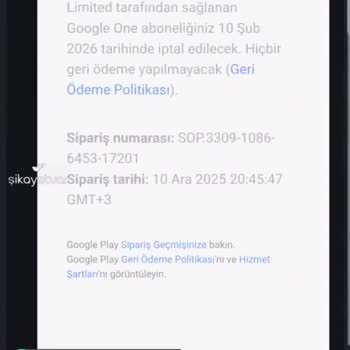 RP Grand Hesabım Kayboldu Hiçbir Sebep Yokken!