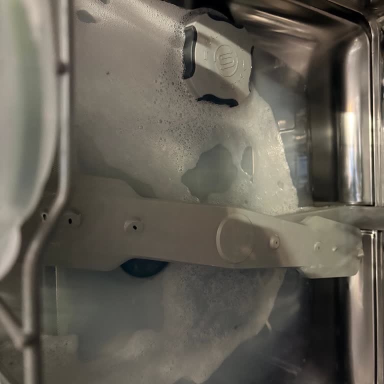 Arçelik Bulaşık Makinesi Ve Grundig Buzdolabında Tekrarlanan Yanlış Servis Değerlendirmeleri