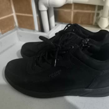 Dockers Ayakkabısındaki Kalıp Bozukluğu Ve Değişim Reddine Karşı Şikayet