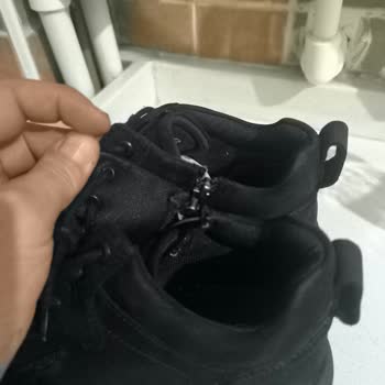 Dockers Ayakkabısındaki Kalıp Bozukluğu Ve Değişim Reddine Karşı Şikayet