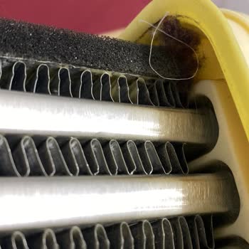 Hoover Kurutma Makinesi Kurutmama Ve Haksız Servis Ücreti İade Talebi