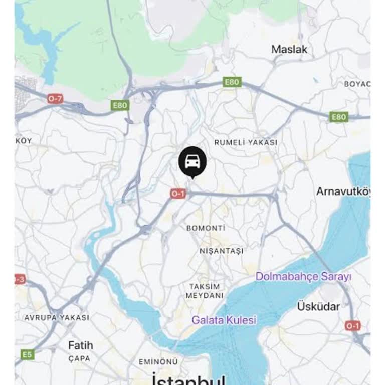 Martı Sürücü'den 3.000 TL Yakıt Desteği Gecikmesi Ve Acil Ödeme Talebi