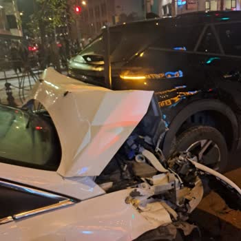 Aksigorta’nın Sıfır Araçta Güvensiz Onarım Dayatması