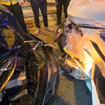 Aksigorta’nın Sıfır Araçta Güvensiz Onarım Dayatması