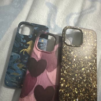 Instagram'dan Aldığım Telefon Kılıfları Fotoğrafla Uyuşmuyor, İade Garantisi Yerine Getirilmedi
