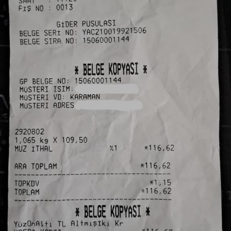 Fiyat Etiketi Çelişkisi Ve Küçümseyici Cinsiyetçi Davranış