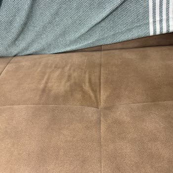 Koltuk Takımım Çöktü Ve Demirler Batıyor, Çözüm Bekliyorum