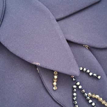 Sipariş Edilen Özel Elbisedeki Dikiş Ve Kalite Hataları İçin İade Talebi