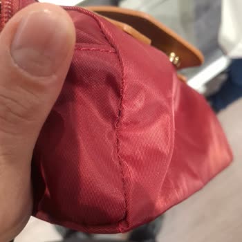 Us Polo Çanta Üretim Hatası Ve Değişim Talebi