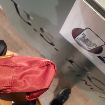 Us Polo Çanta Üretim Hatası Ve Değişim Talebi