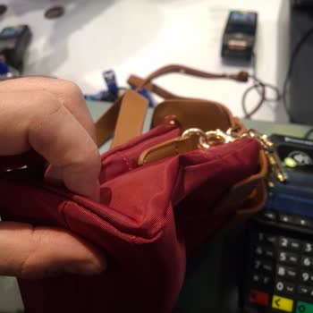 Us Polo Çanta Üretim Hatası Ve Değişim Talebi