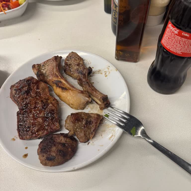 Eti Kupkuru Lezzetsiz, Çalışanların Tavırları Memnuniyetsiz, İade Talebi