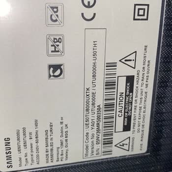 Kronik Panel Arızası Ve Aşırı Onarım Ücreti Ücretsiz Çözüm Talebi