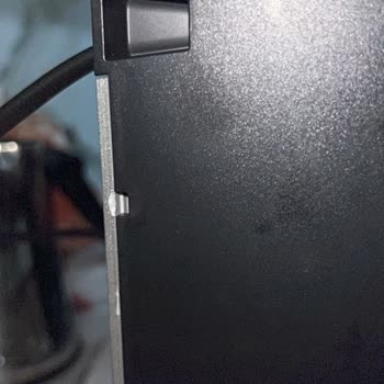 Bosch Hamur Yoğurma Makinesi Aparatı Takılmıyor, Servis Süreci Uzun Ve Hasarlı