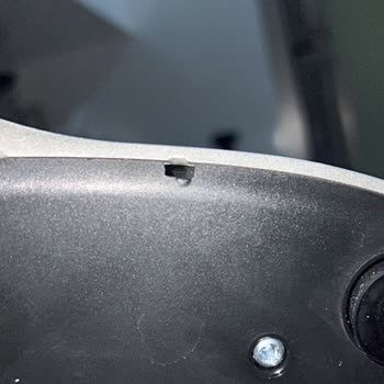 Bosch Hamur Yoğurma Makinesi Aparatı Takılmıyor, Servis Süreci Uzun Ve Hasarlı