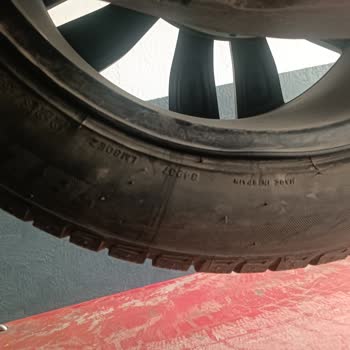 Yeni Renault Megane Jantlarındaki Tek Taraflı Yamulma Garanti Kapsamına Alınmadı