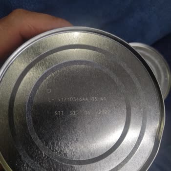 Nestlé Anne Bebek Sma 1 Optipro Sorunu