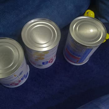 Nestlé Anne Bebek Sma 1 Optipro Sorunu