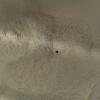 Nestle Sma 2 Comfort Mama İçindeki Siyah Parçacıklar Güvenlik Endişesi