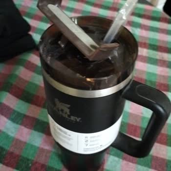 Aras Kargo’da Kırık Stanley Termos Ve Sorumluluk Reddi Mağduriyeti