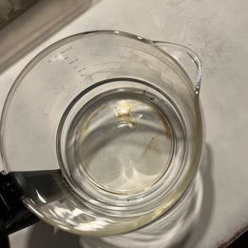 Karaca Züccaciye Portafiltreyi Vermeyi Unutmuşlar