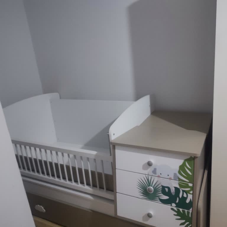 Kırık Beşik Ve Sözün Tutulmaması Nedeniyle Ücretsiz Tamir Veya İade Talebi