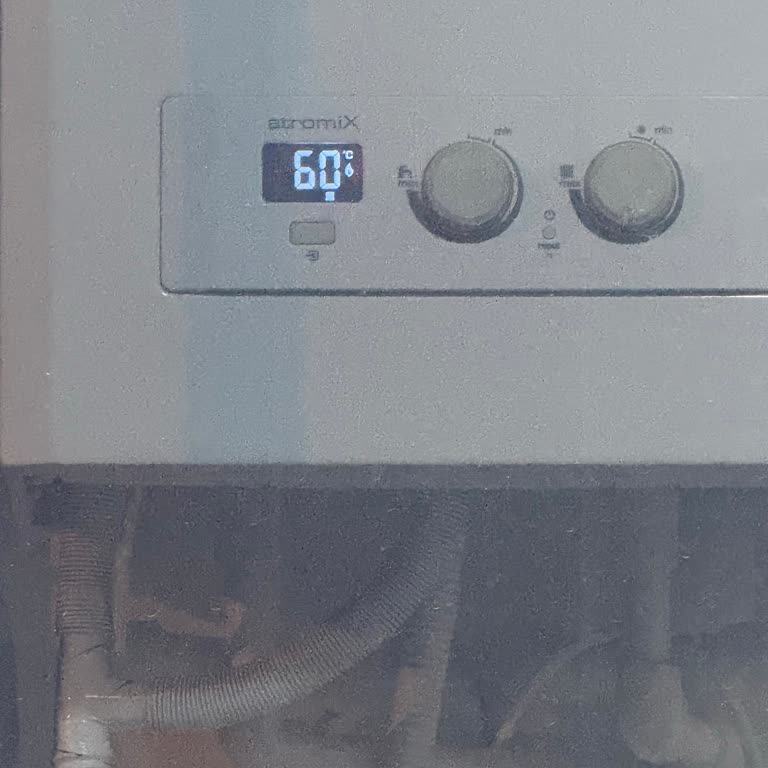 DemirDöküm Atromix 24 Kombi Sorunu: Sürekli Çalışma Problemi Ve Garanti Ücretlendirmesi