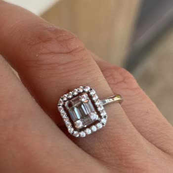 Yüzükteki Pırlanta Taşı Sürekli Düşüyor, Tamirlerde Uyumsuz Taşla Karşılaşıyorum, Değişim İstiyorum