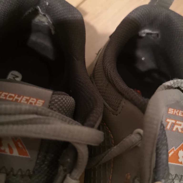 Skechers Ayakkabısında Tekrarlanan Yırtılma Ve Garanti Sürecindeki Sorun