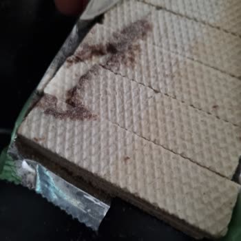 Ümraniye A101'den Eti Hoşbeş Paketi Küflenmiş Ve Eksik