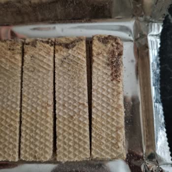 Ümraniye A101'den Eti Hoşbeş Paketi Küflenmiş Ve Eksik