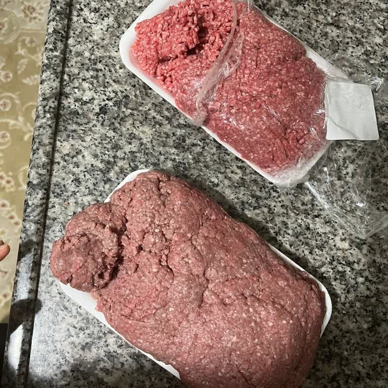 Migros Sanal Market’ten Bozuk Kıyma Teslimatı Ve Gıda Güvenliği İhlali