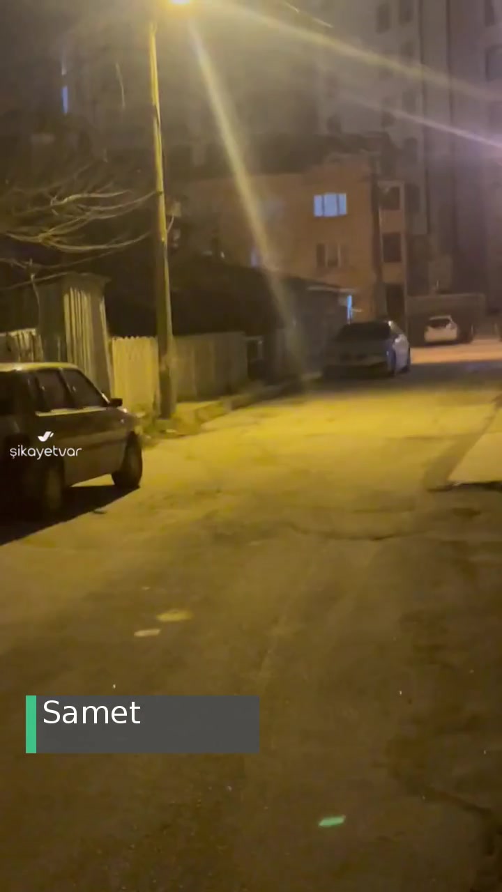 Afyonkarahisar Belediyesi Mahallede Park Sorunu videonun kapak resmi