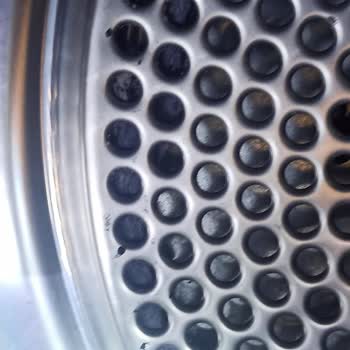 Profilo Bakım Sonrası Kurutma Makinesi İçinde Su Ve Çamur, Ücret İadesi Ve Değişim Talebi