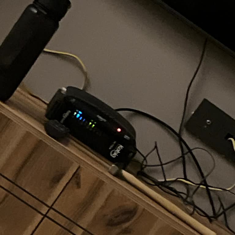 Kablo Net Nakil İşlemi Gecikmesi Ve İnternet Kesintisi