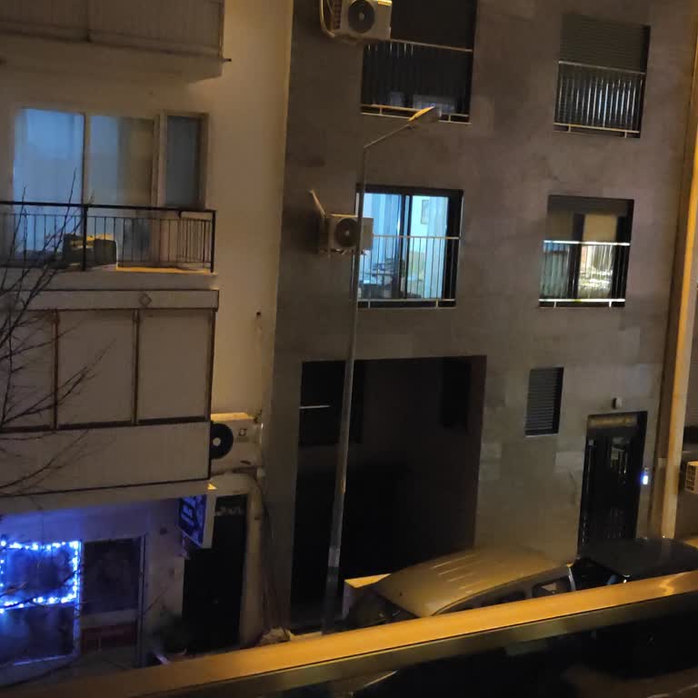 Sokak Işığı Üç Hafta Çözülmedi, Bilgi Verilmedi