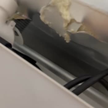 Arçelik Buzdolabındaki Ürün Kusuru Ve Servisin İlgisiz Tavrı