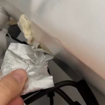 Arçelik Buzdolabındaki Ürün Kusuru Ve Servisin İlgisiz Tavrı