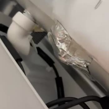 Arçelik Buzdolabındaki Ürün Kusuru Ve Servisin İlgisiz Tavrı