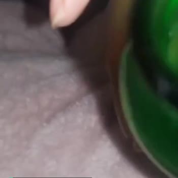 Uludağ Frutti İçeceğin İçinden Cisim Çıktı