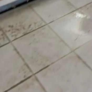 İki Aylık Su Sorunu Ve Cevapsızlık Nedeniyle Evde Büyük Hasar