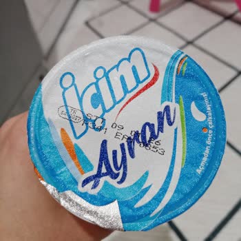 Samsun’da Son Kullanma Tarihi Geçmiş Ayran Satışı Tüketiciyi Tehlikeye Atıyor