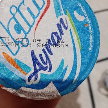 Samsun’da Son Kullanma Tarihi Geçmiş Ayran Satışı Tüketiciyi Tehlikeye Atıyor