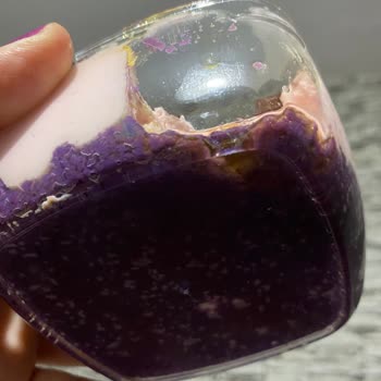 Bozuk Magnolia Ürünü Ve Gıda Güvenliği Endişesi