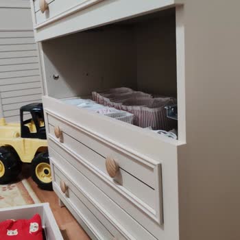 Üretim Ve Montaj Hatası Nedeniyle Çekmece Düşmesi Ve 2000 TL Servis Ücreti Talebi