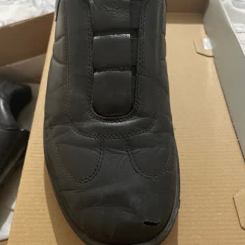 Kısa Sürede Yırtılan Ayakkabı İçin Değişim Talebimin Kullanıcı Hatası İddiasıyla Reddedilmesi