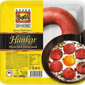 Sucukta Tahta Parçası Bulunması: Sağlık Korkusu Ve Açıklama İsteği